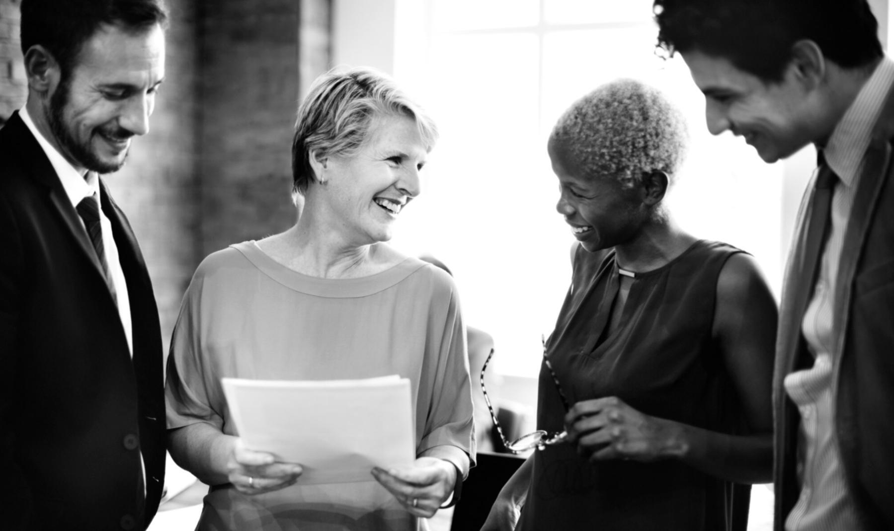 Webinary i kursy online - elastyczna forma nauki