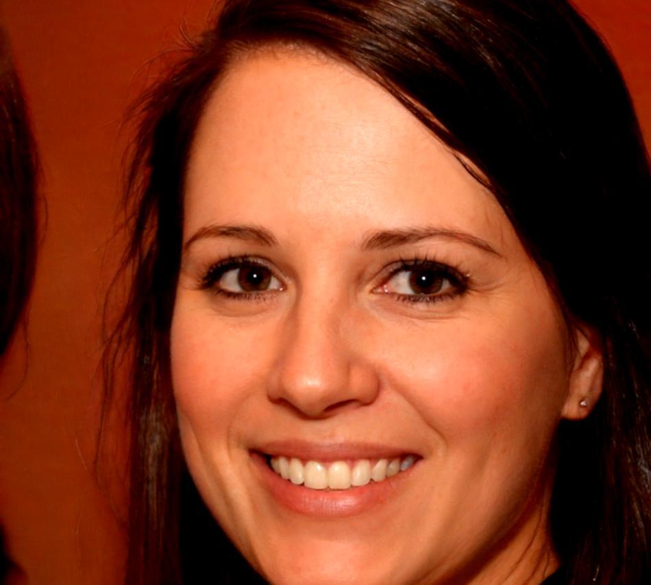 Anna Kowalczyk - ekspertka ds. pracy z rodziną