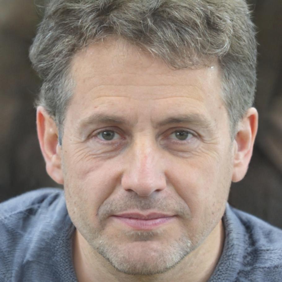 Portret Marcina Kowalskiego